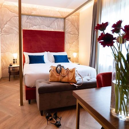 3T Boutique Hotel إيفريا المظهر الخارجي الصورة