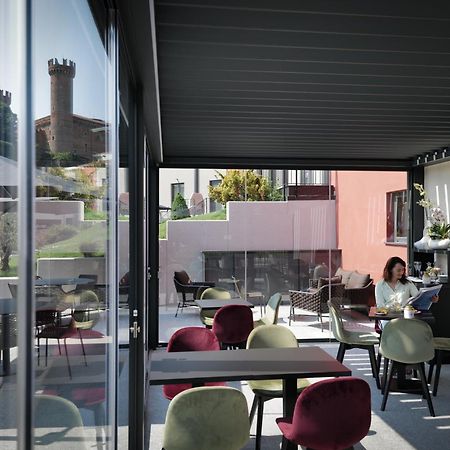 3T Boutique Hotel إيفريا المظهر الخارجي الصورة