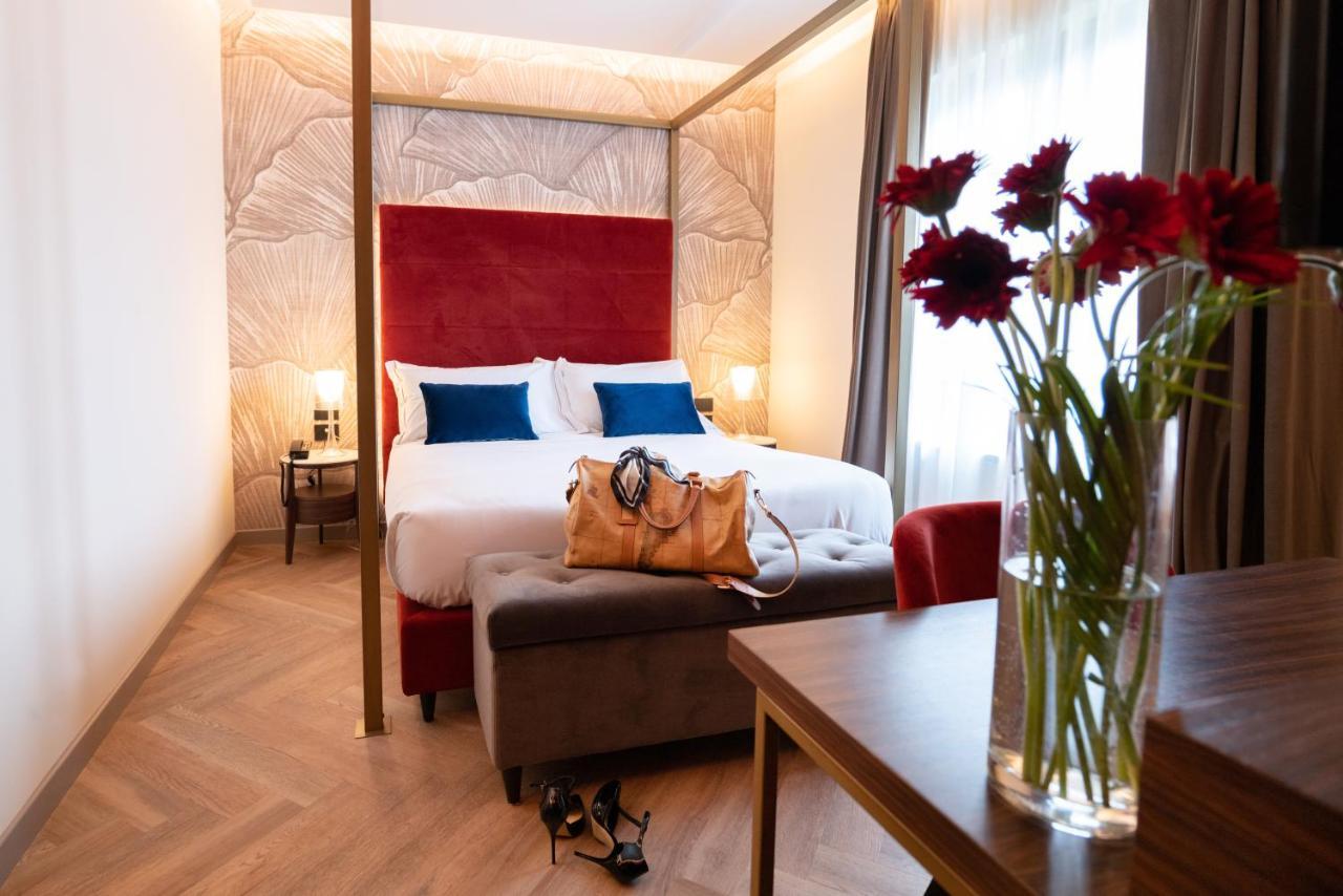 3T Boutique Hotel إيفريا المظهر الخارجي الصورة