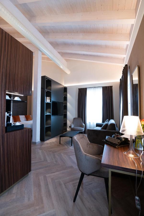 3T Boutique Hotel إيفريا المظهر الخارجي الصورة