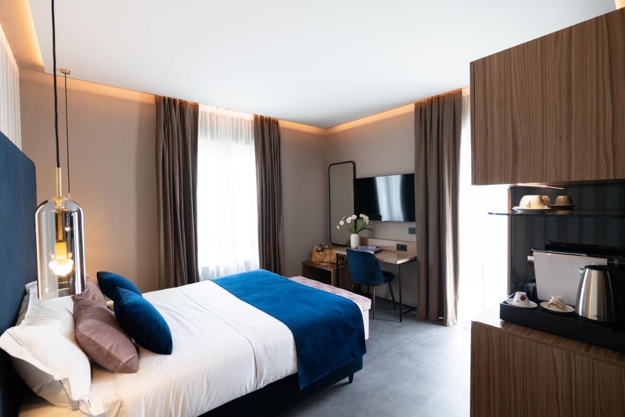 3T Boutique Hotel إيفريا المظهر الخارجي الصورة