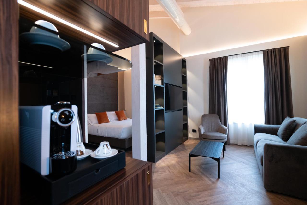 3T Boutique Hotel إيفريا المظهر الخارجي الصورة