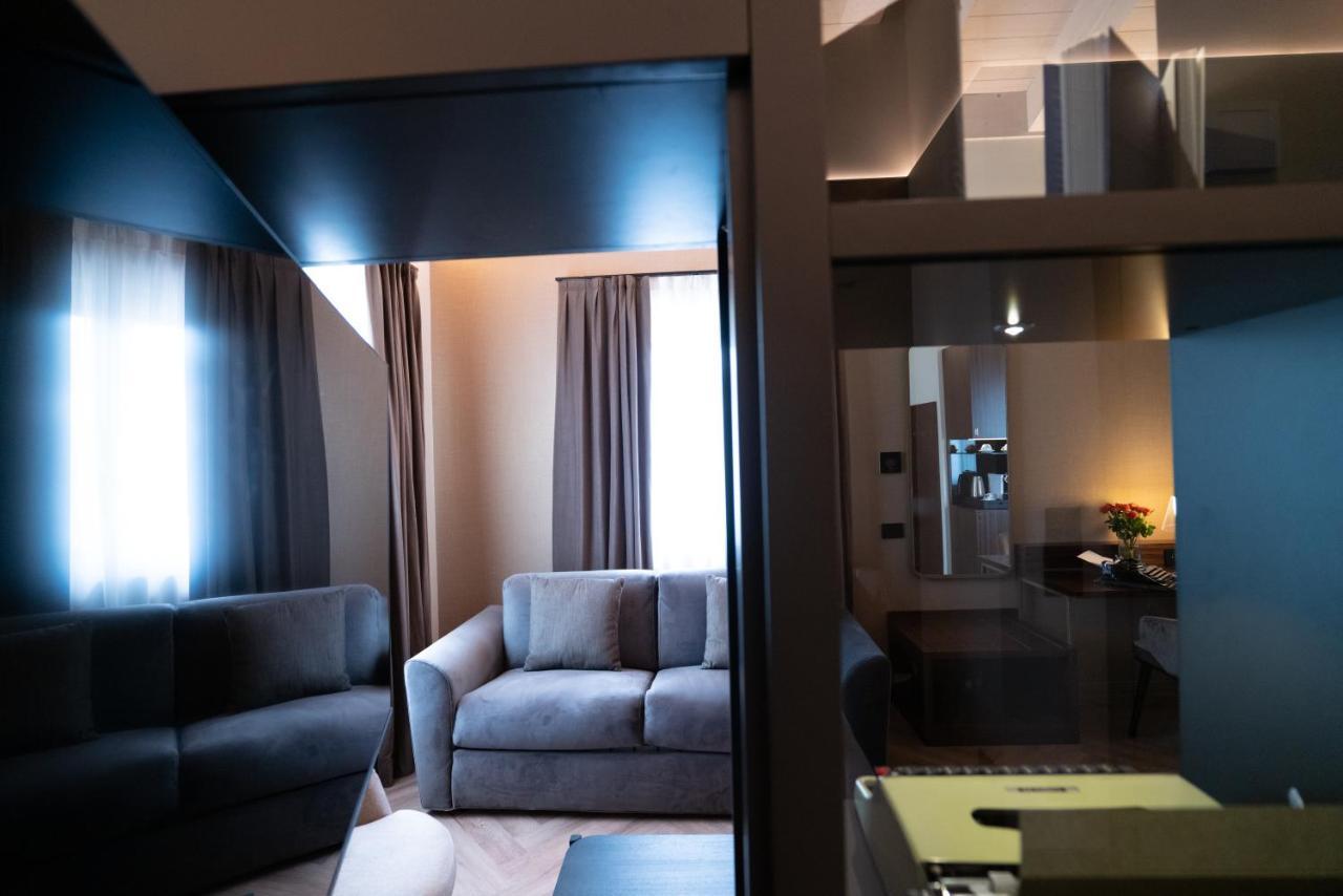 3T Boutique Hotel إيفريا المظهر الخارجي الصورة