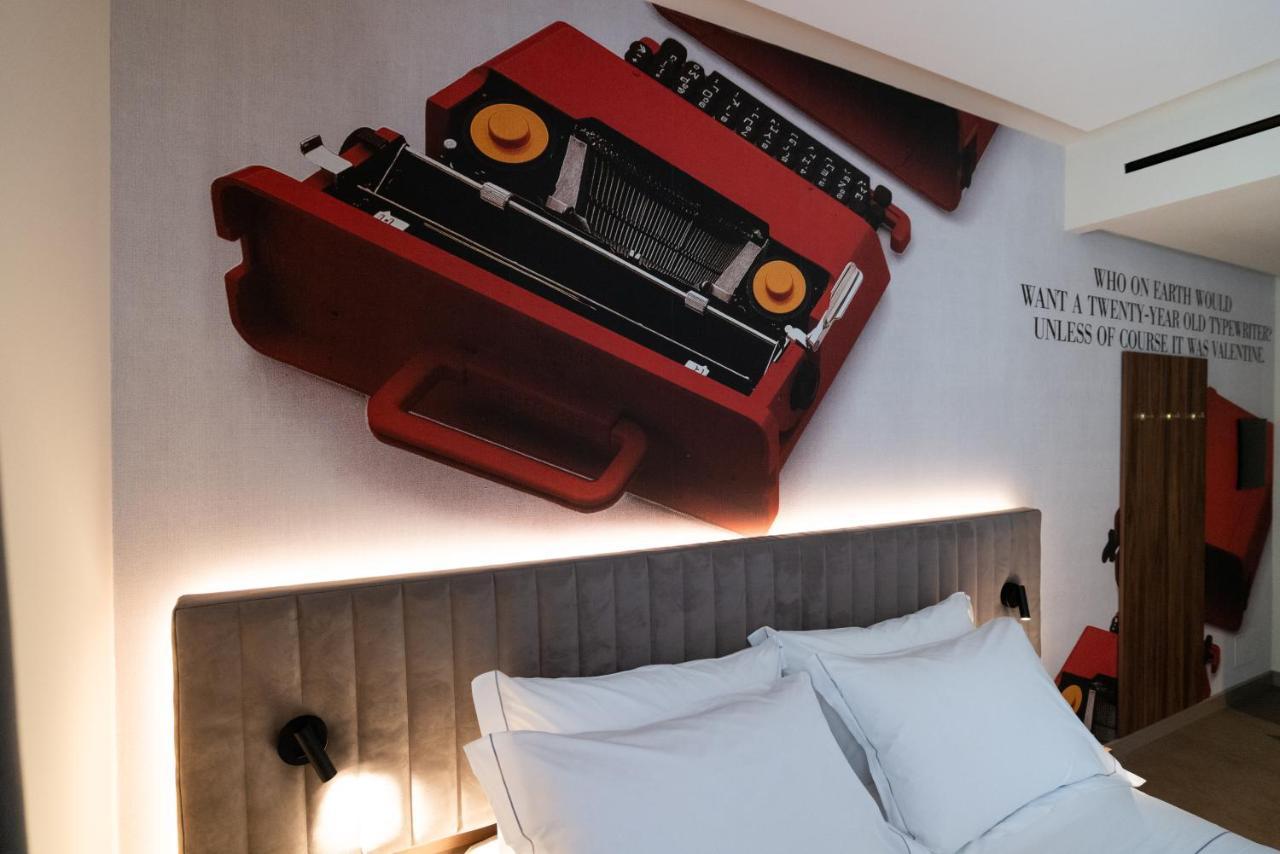 3T Boutique Hotel إيفريا المظهر الخارجي الصورة
