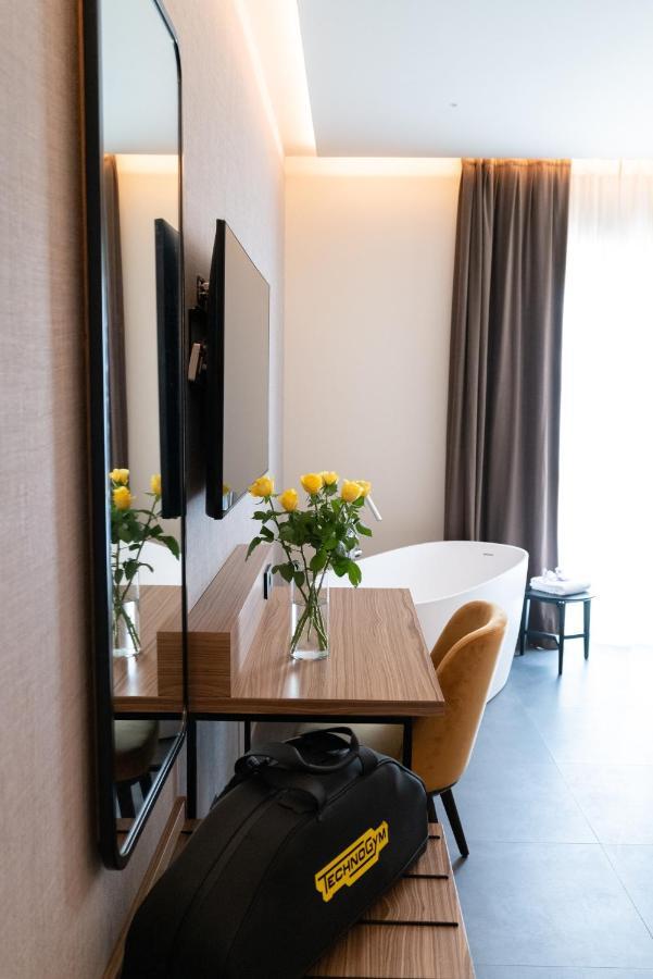 3T Boutique Hotel إيفريا المظهر الخارجي الصورة