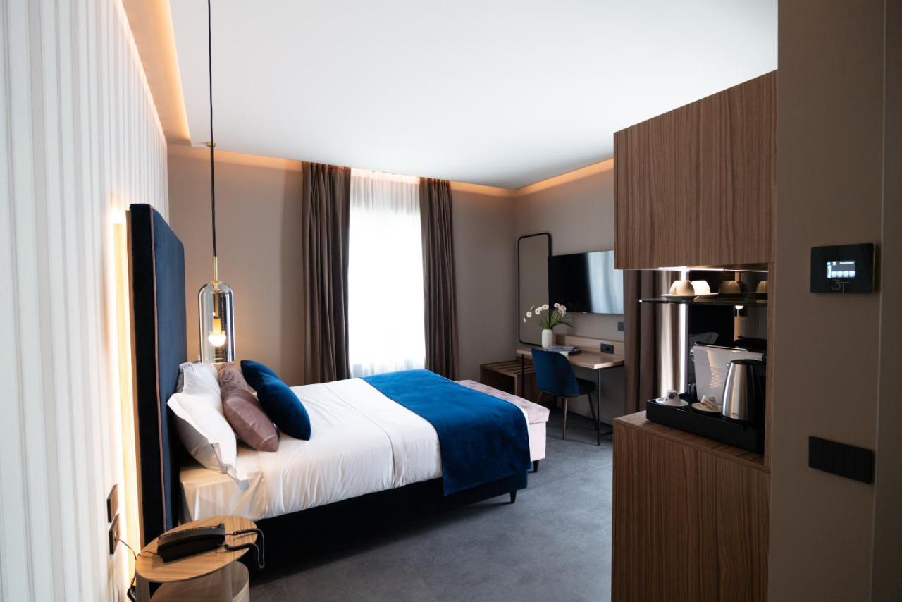 3T Boutique Hotel إيفريا المظهر الخارجي الصورة