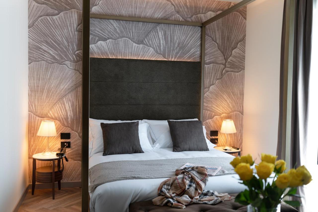 3T Boutique Hotel إيفريا المظهر الخارجي الصورة