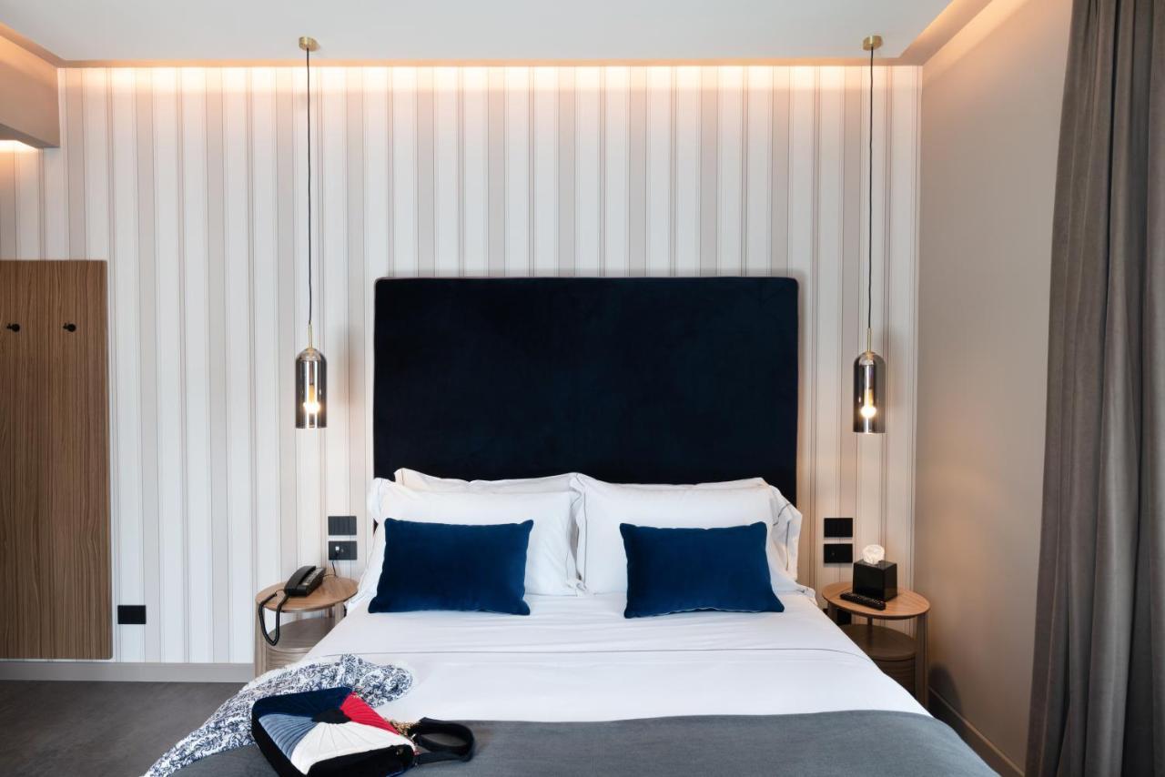 3T Boutique Hotel إيفريا المظهر الخارجي الصورة