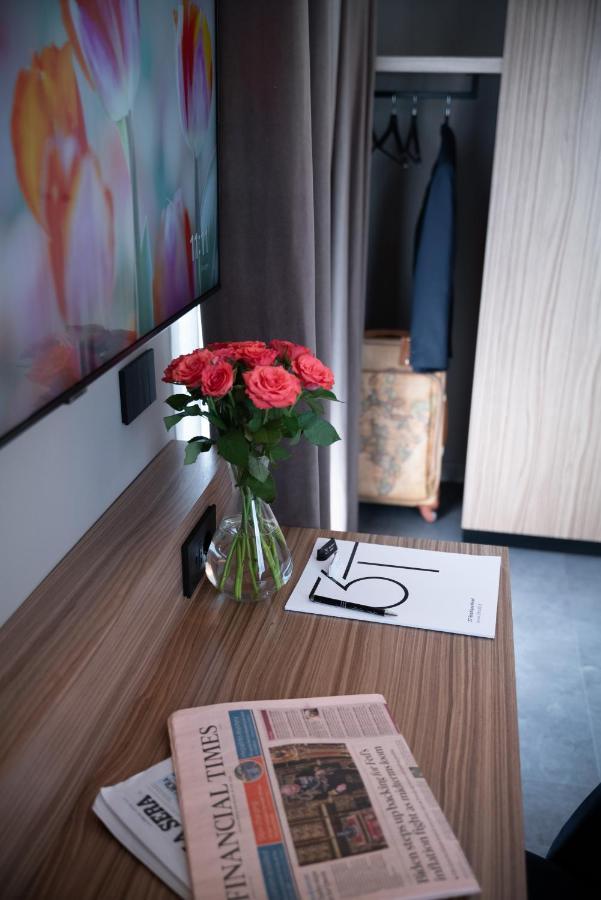 3T Boutique Hotel إيفريا المظهر الخارجي الصورة