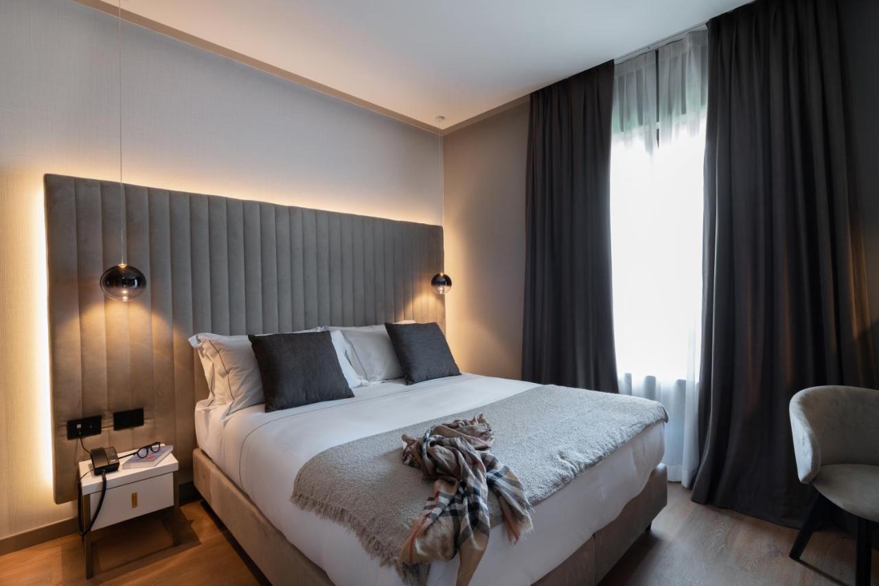 3T Boutique Hotel إيفريا المظهر الخارجي الصورة