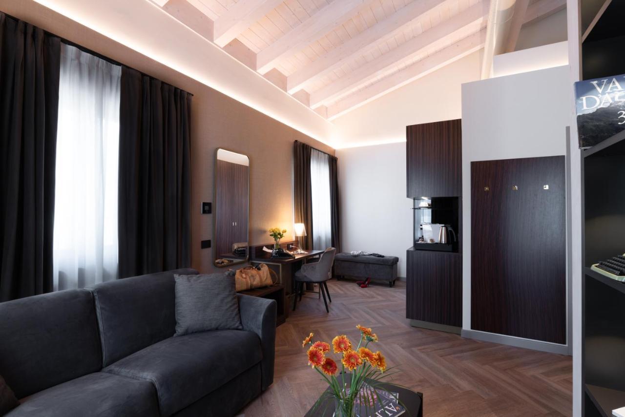 3T Boutique Hotel إيفريا المظهر الخارجي الصورة