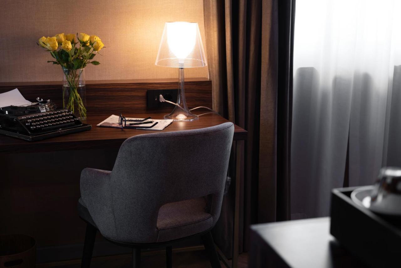 3T Boutique Hotel إيفريا المظهر الخارجي الصورة
