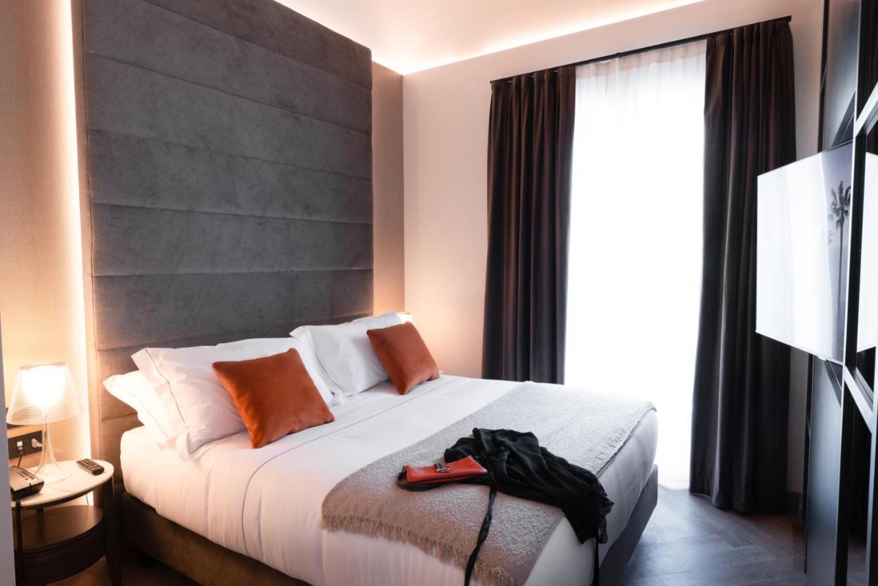 3T Boutique Hotel إيفريا المظهر الخارجي الصورة