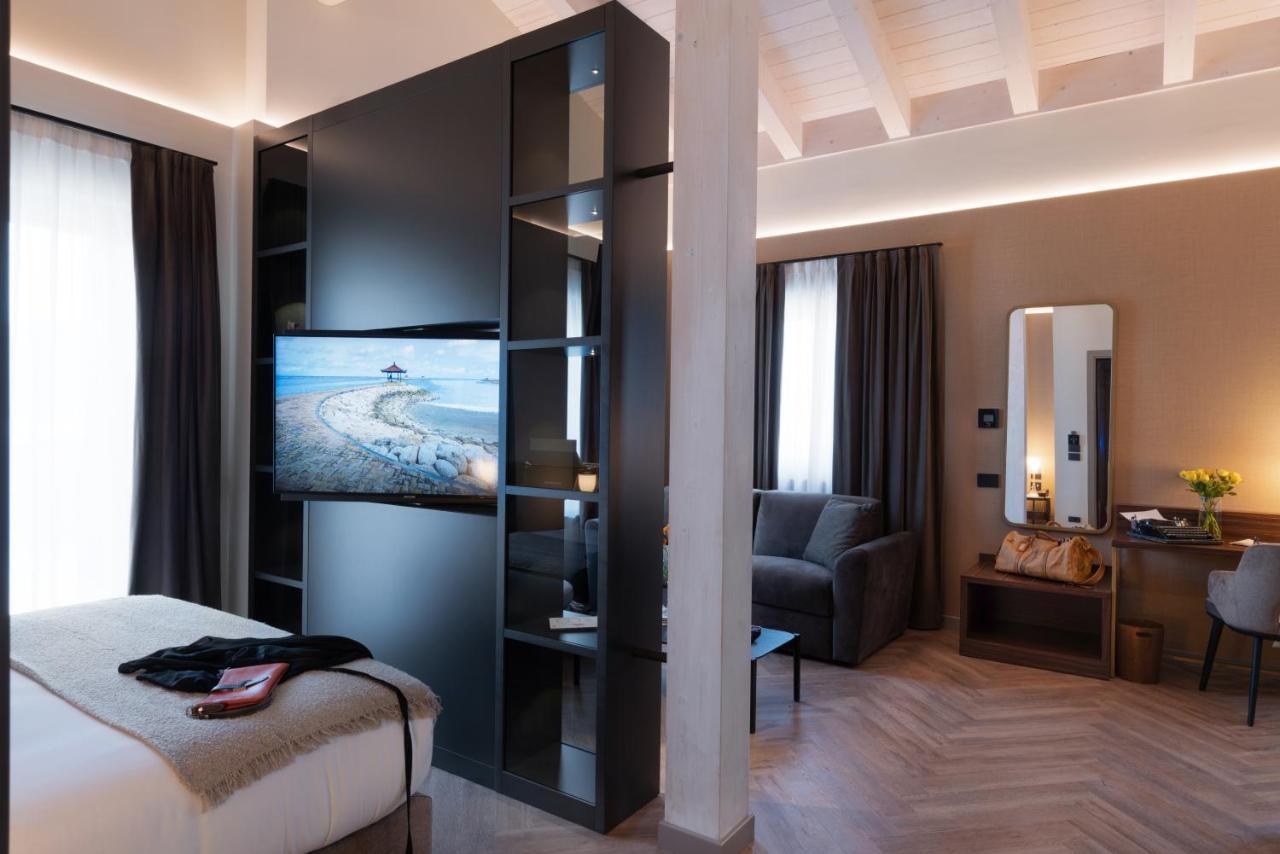 3T Boutique Hotel إيفريا المظهر الخارجي الصورة