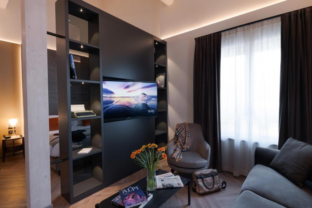 3T Boutique Hotel إيفريا المظهر الخارجي الصورة