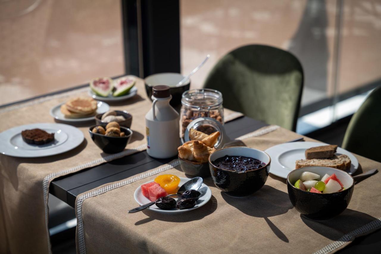 3T Boutique Hotel إيفريا المظهر الخارجي الصورة