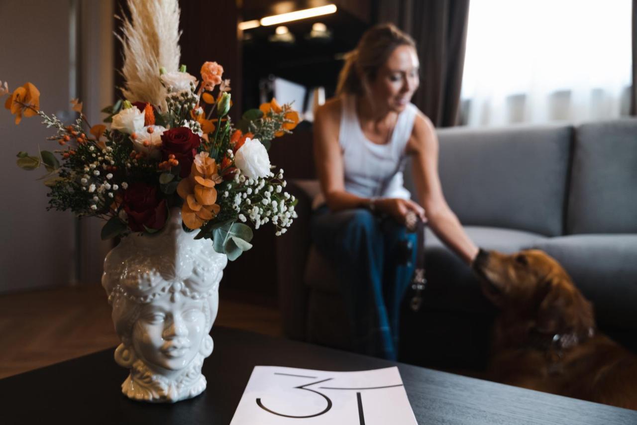 3T Boutique Hotel إيفريا المظهر الخارجي الصورة