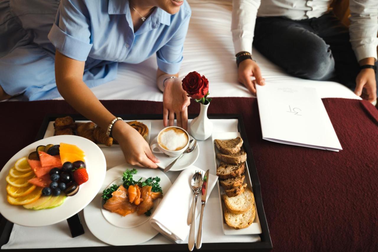 3T Boutique Hotel إيفريا المظهر الخارجي الصورة