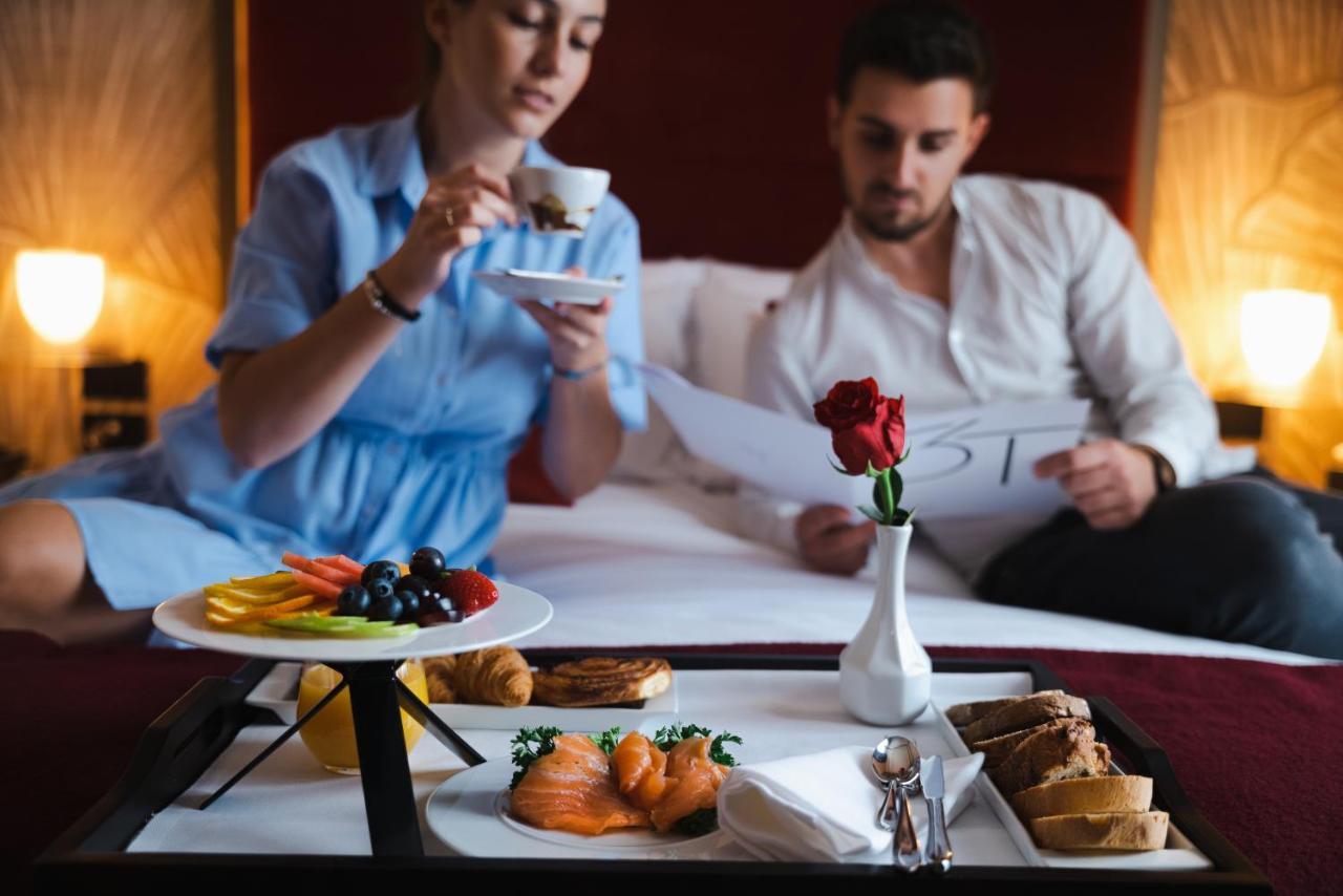 3T Boutique Hotel إيفريا المظهر الخارجي الصورة