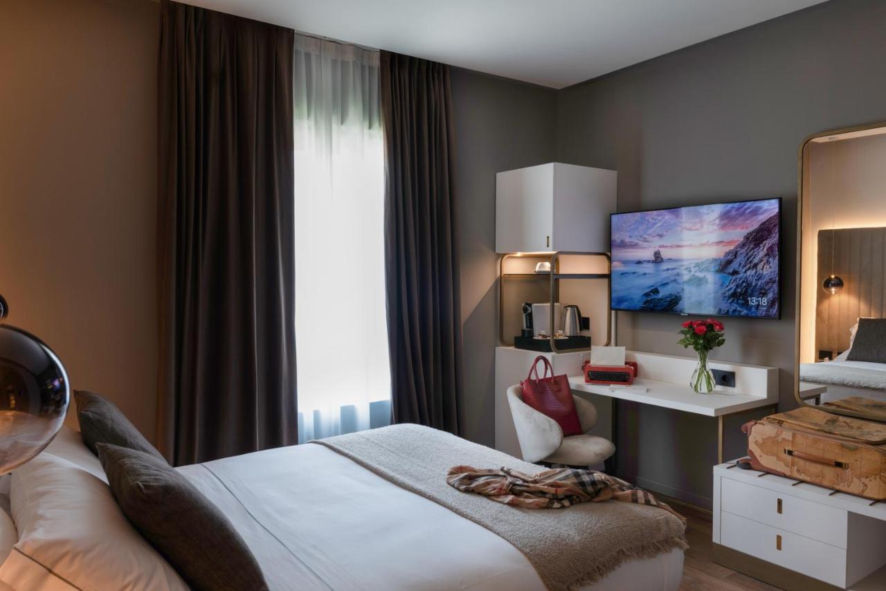 3T Boutique Hotel إيفريا المظهر الخارجي الصورة