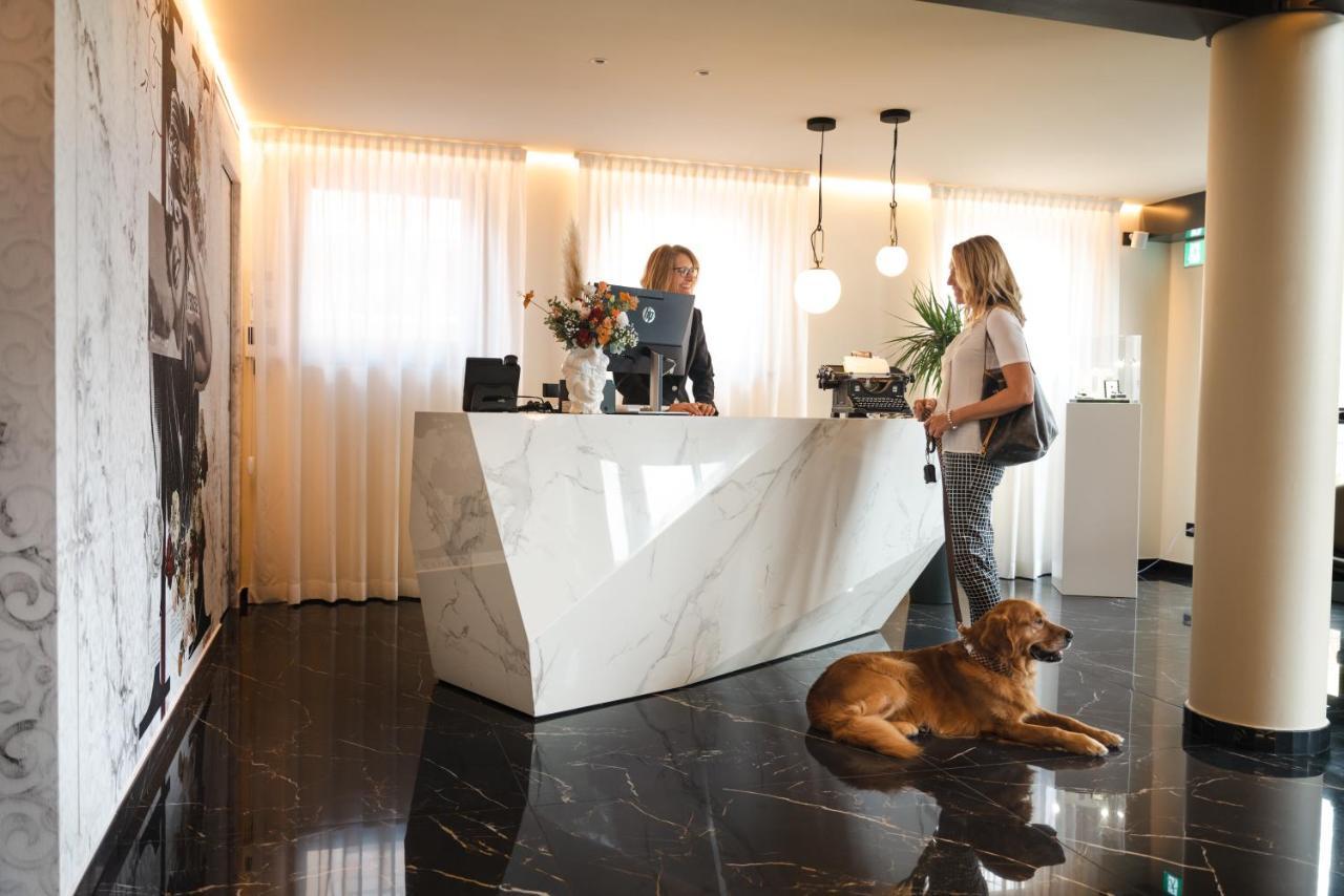 3T Boutique Hotel إيفريا المظهر الخارجي الصورة