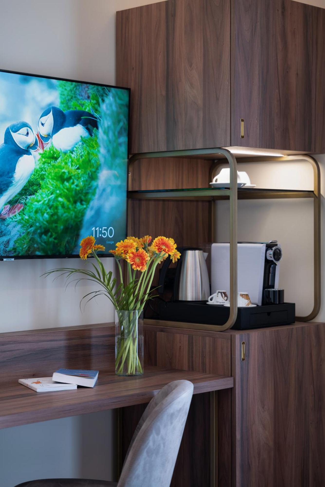 3T Boutique Hotel إيفريا المظهر الخارجي الصورة